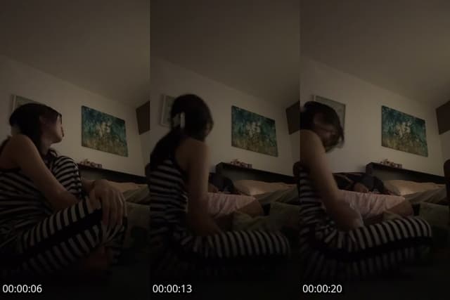 @isaiditskaori TikTok live from 2026-05-14