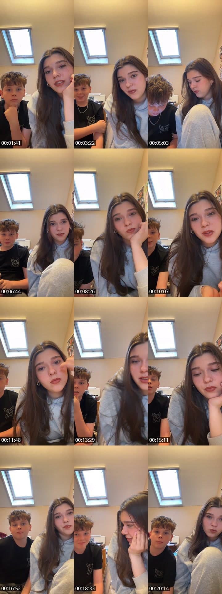 im bored