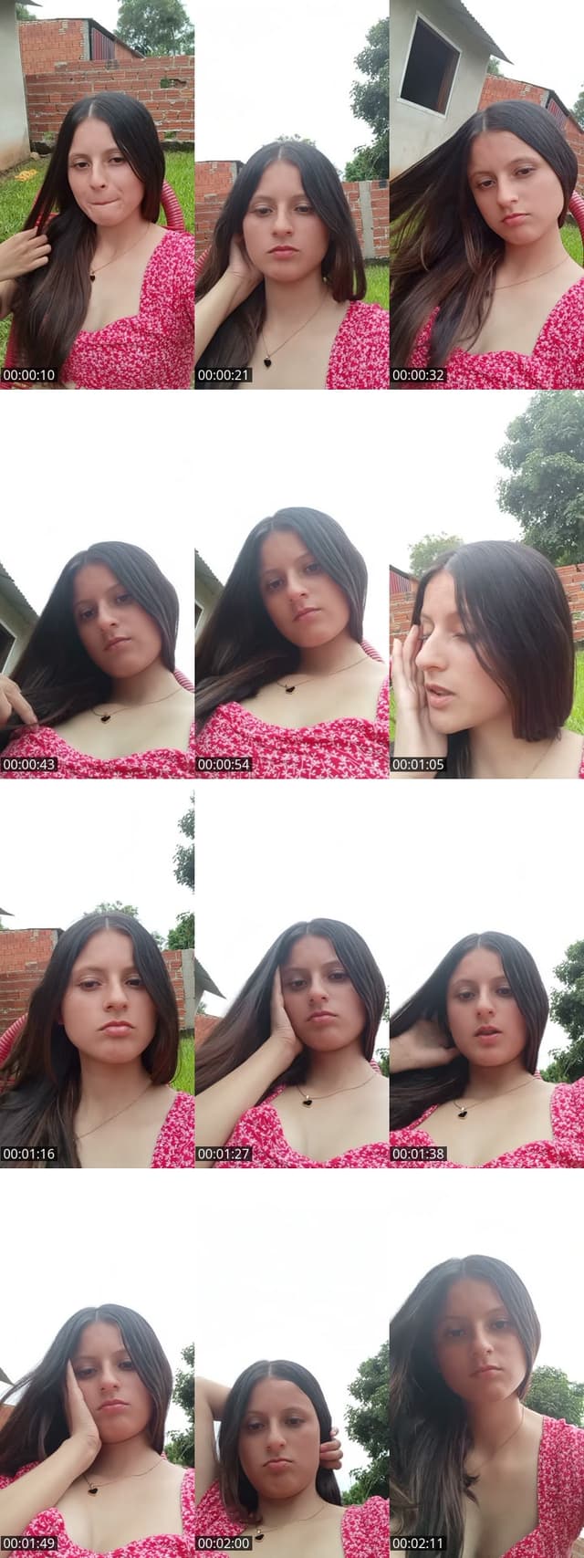 TikTok live: Dejen sus quiereme by @benitezlujn
