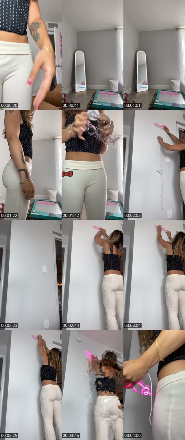 TikTok live: mentioned you by @tinykissesxoxo