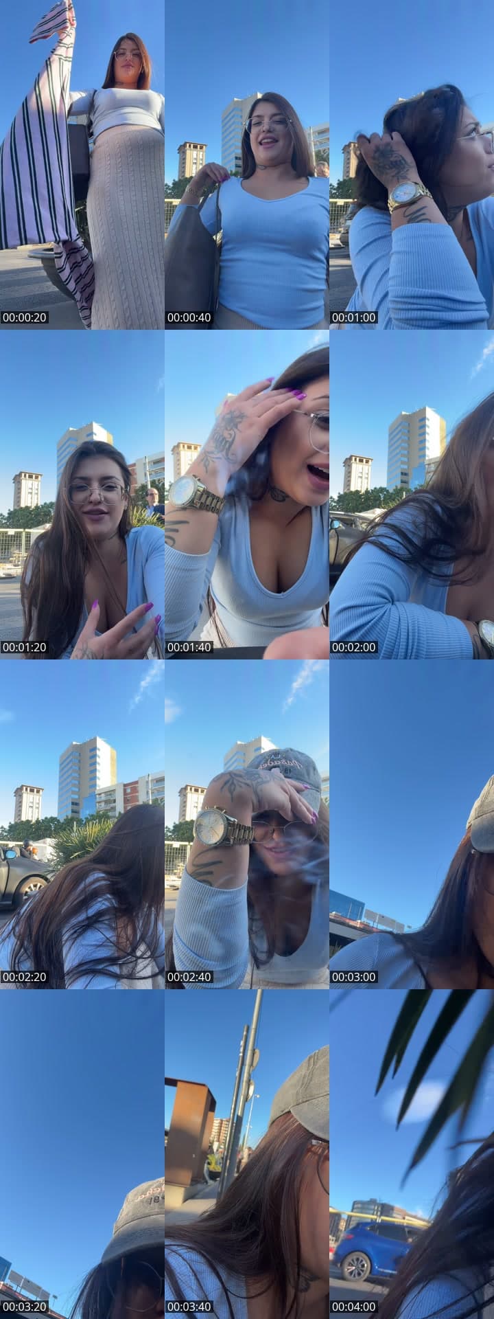 @melimammi18 TikTok live stream