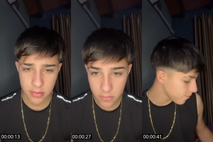 Iluminen mi galería ❤️🥺