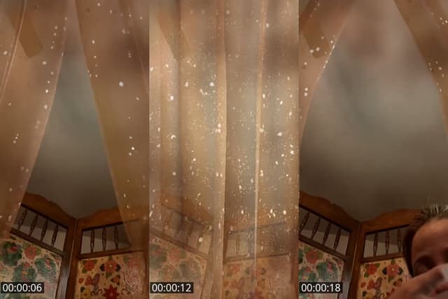 TikTok live: Heyyy by @lyd4071