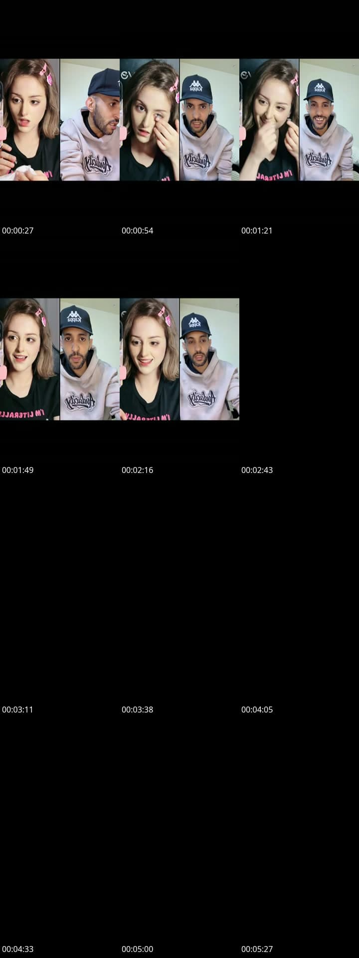@soso_5111111 TikTok live stream