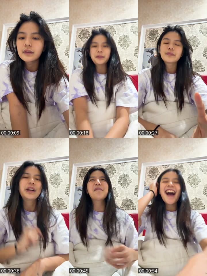 @lalaaiwaa TikTok live stream