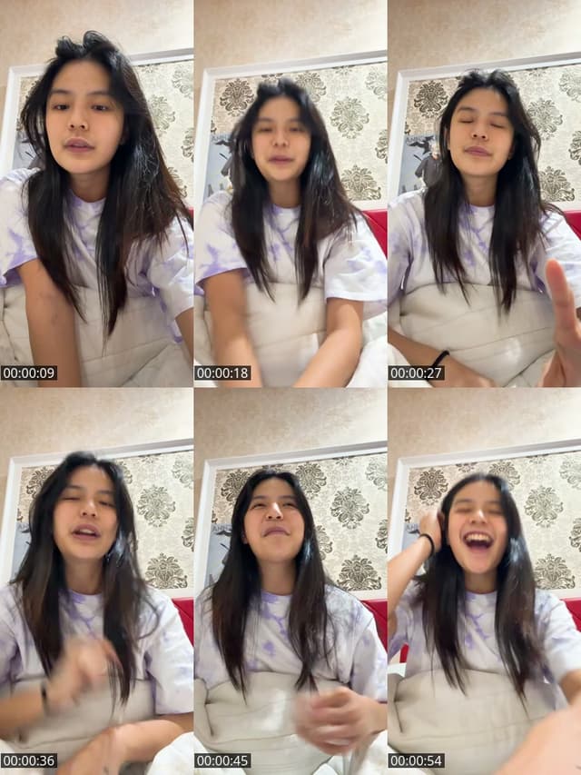 @lalaaiwaa TikTok live from 2026-05-14