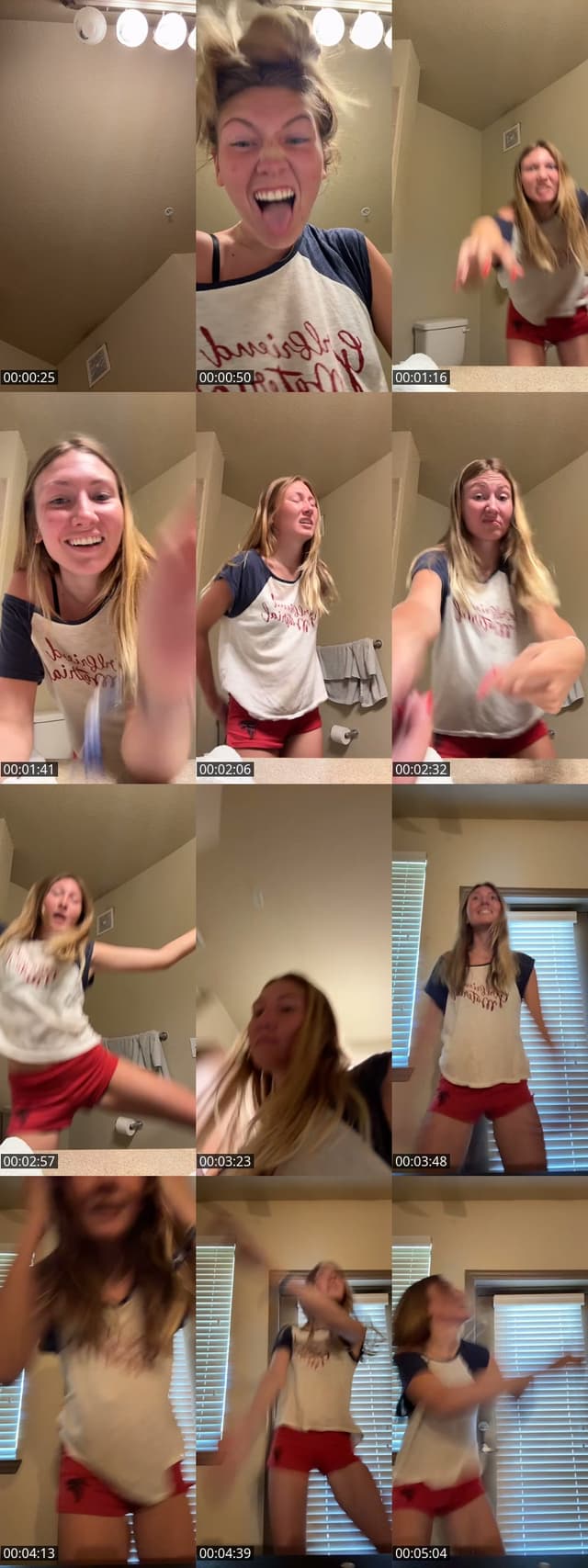 TikTok live: Follow for a kiss💋 by @madelinefed0r