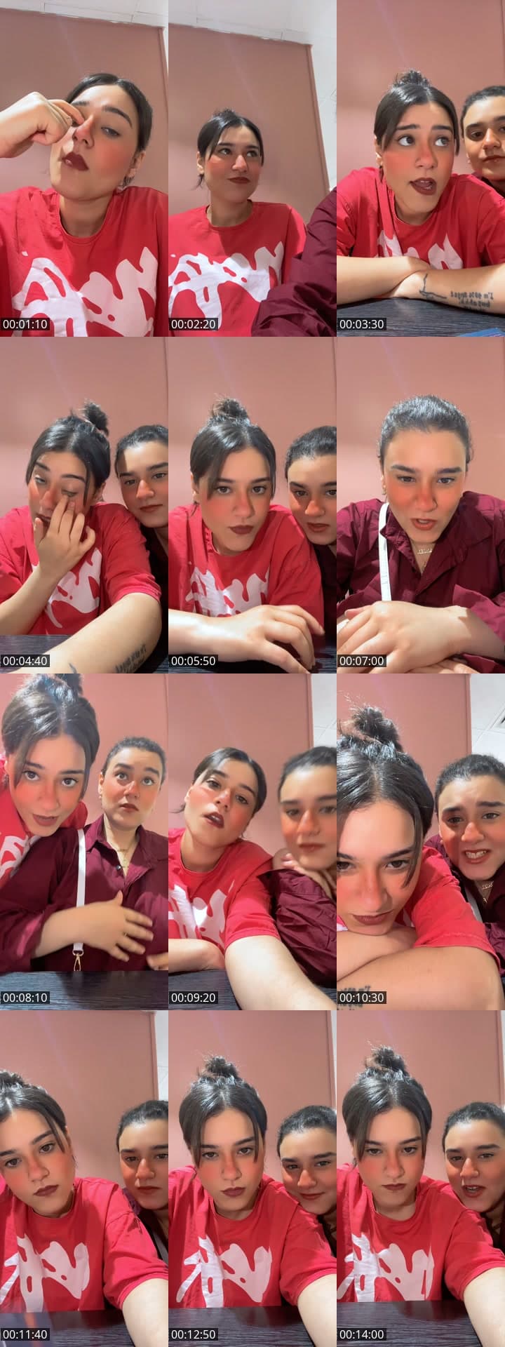 @enjyymohammed2 TikTok live stream