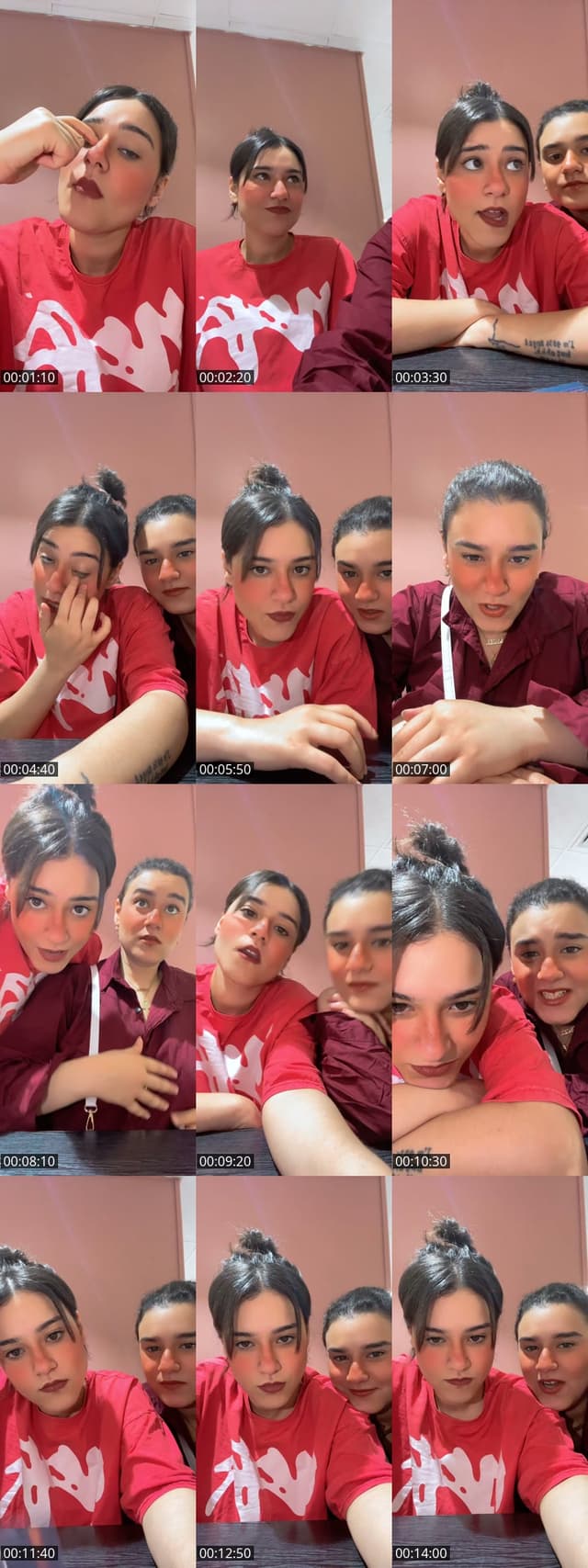 @enjyymohammed2 TikTok live from 2026-05-14