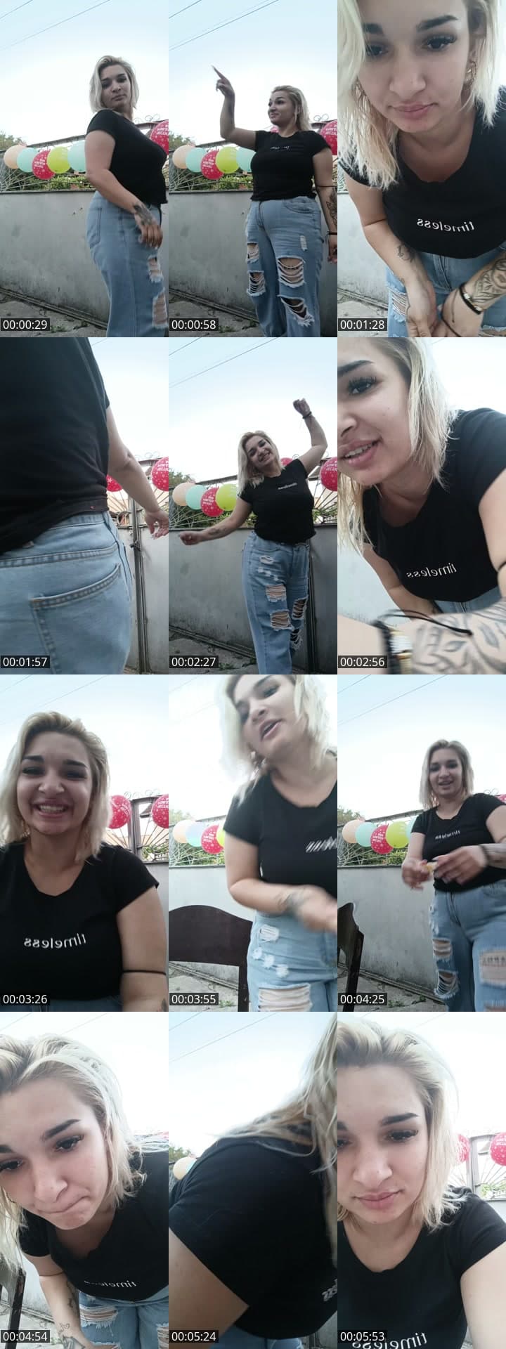 @teri_023 TikTok live stream
