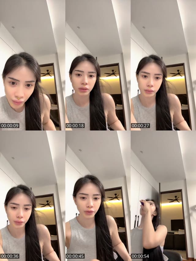 @igdejarvu1 TikTok live from 2026-05-14
