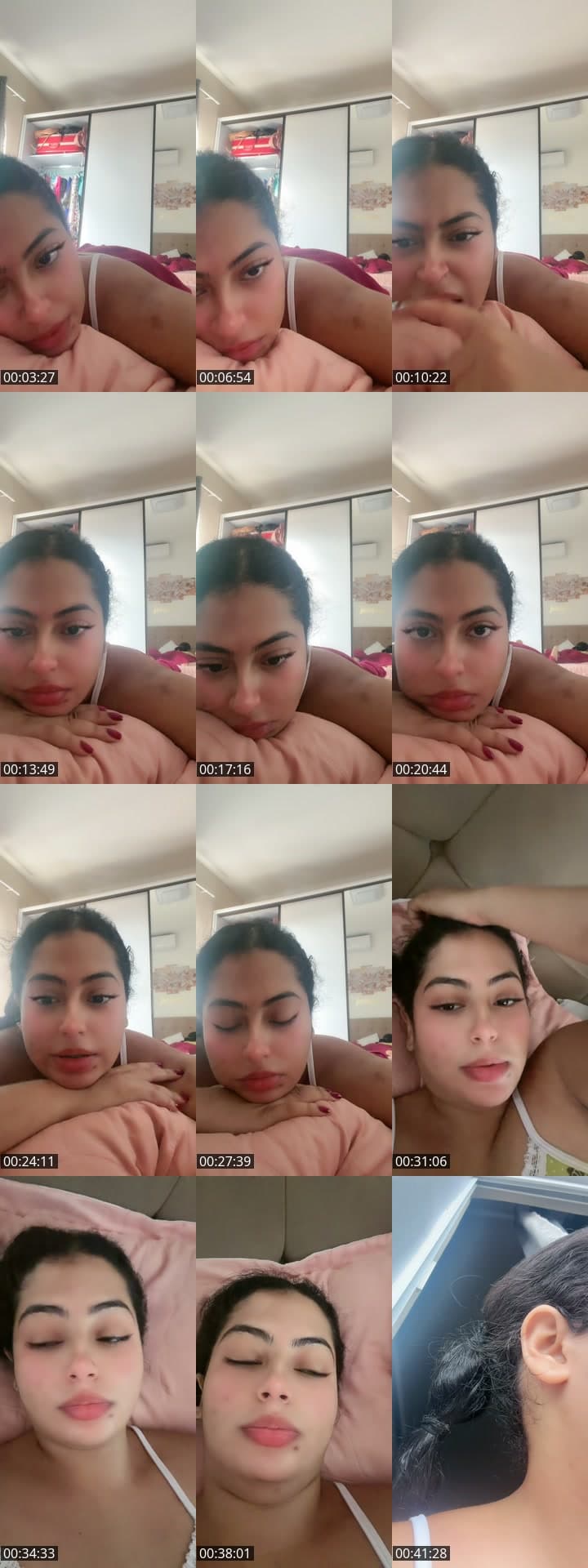 @lannysats2 TikTok live stream