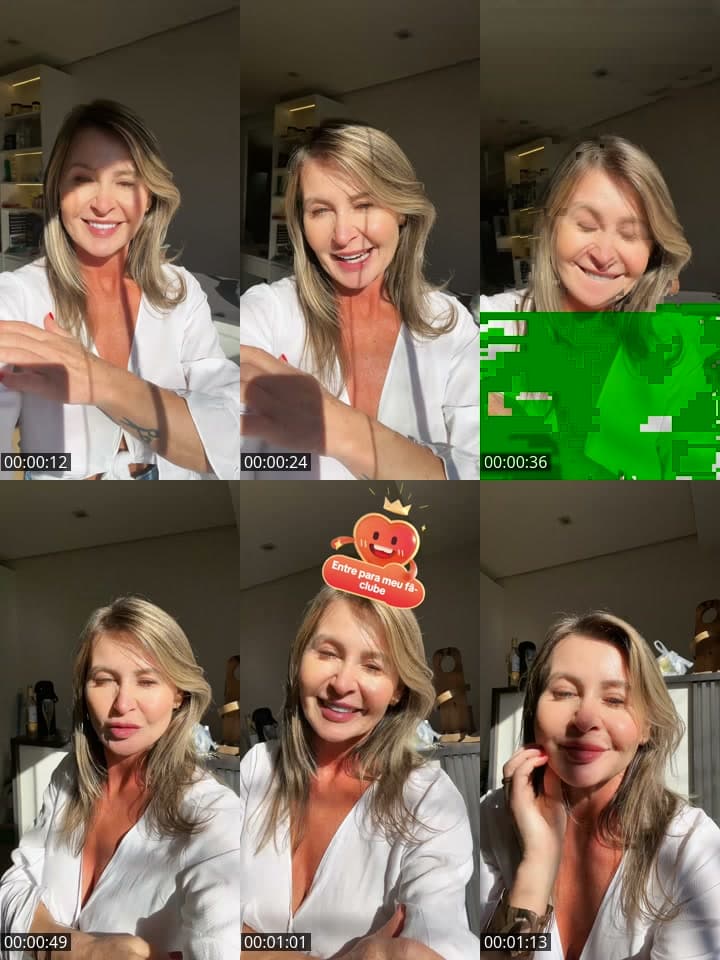 @felina.indo TikTok live stream