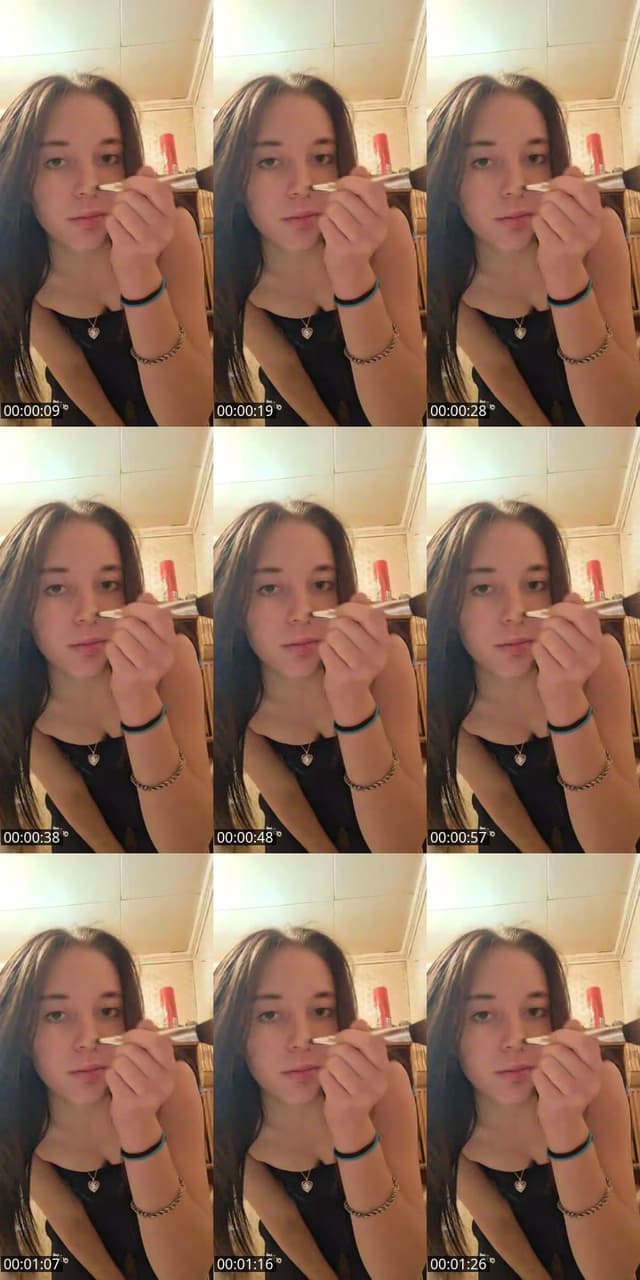 @babygirlforlife250 TikTok live from 2026-05-14