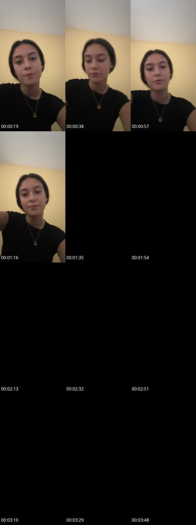 TikTok live: mec by @neus.miinguez