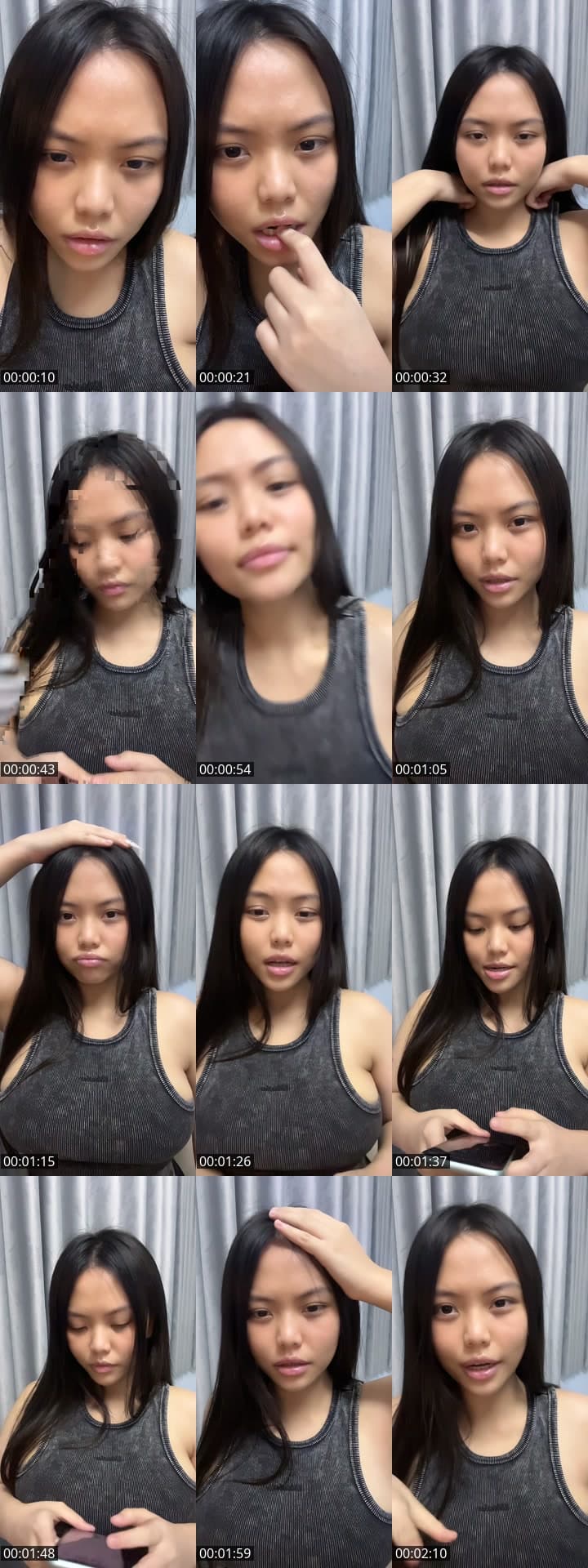 @realniikkii TikTok live stream