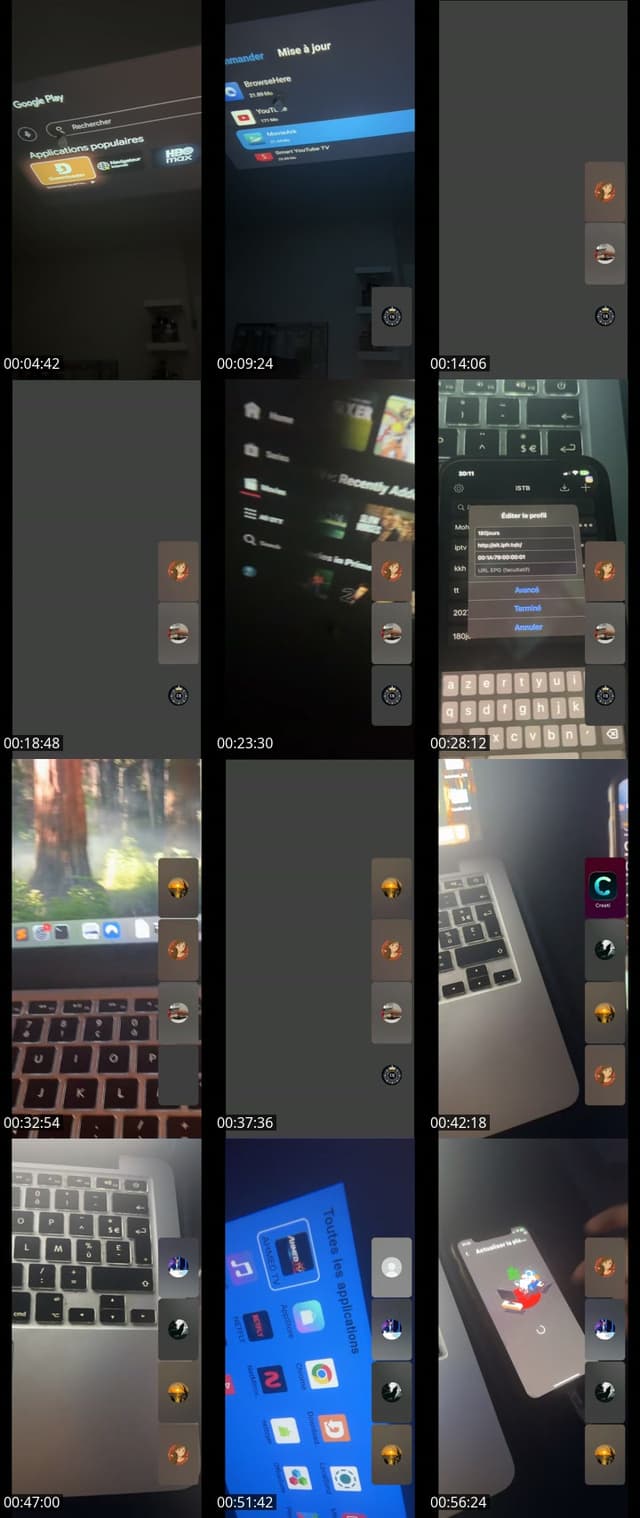 Algeria TikTok live: Partager au max by @2aj
