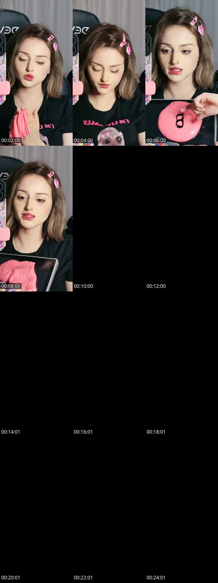 @soso_5111111 TikTok live stream