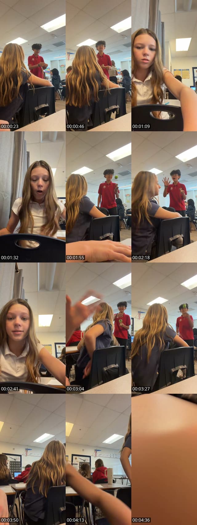 @spam120567 TikTok live from 2026-05-14