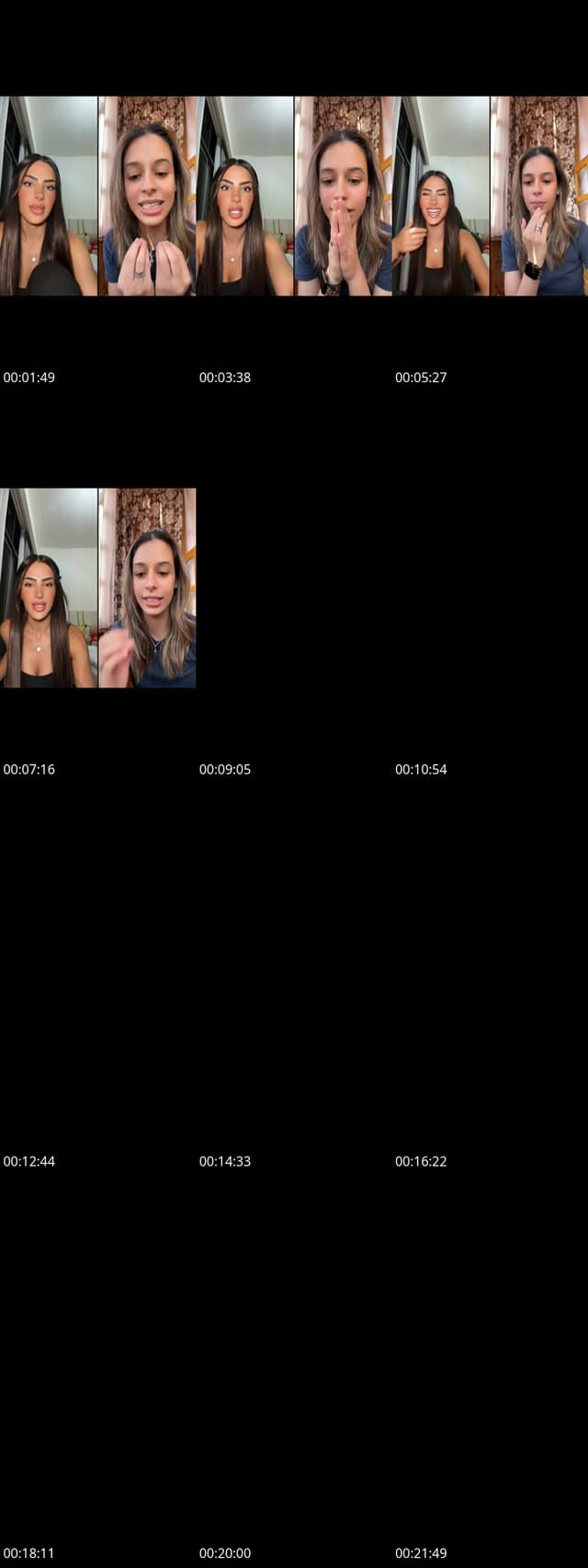 TikTok live: What the helliiiii🧸 by @llaraalli