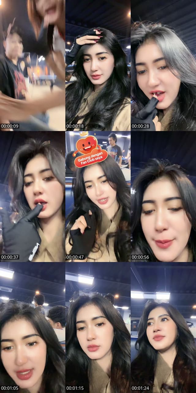 @dindsdn TikTok live from 2026-05-14