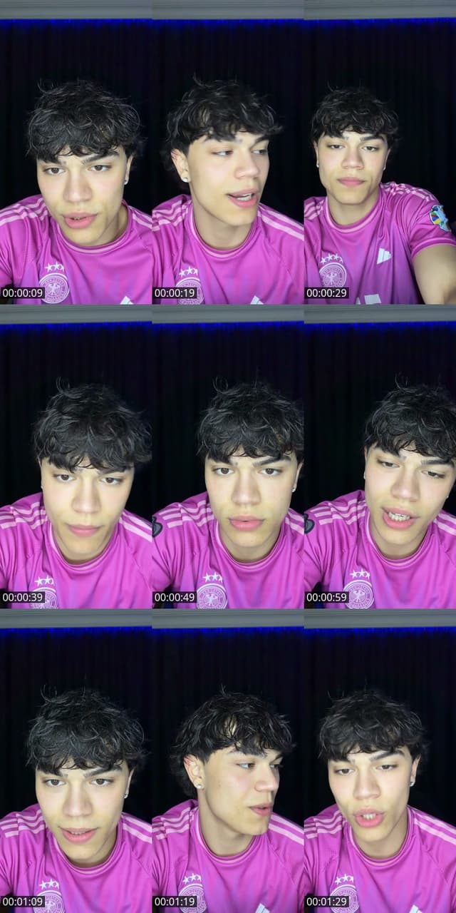 TikTok live: Merhabaa by @emirdmr__1