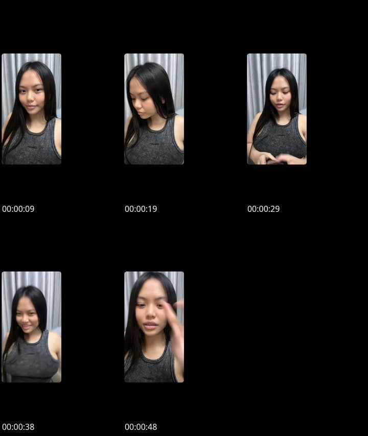 @realniikkii TikTok live stream