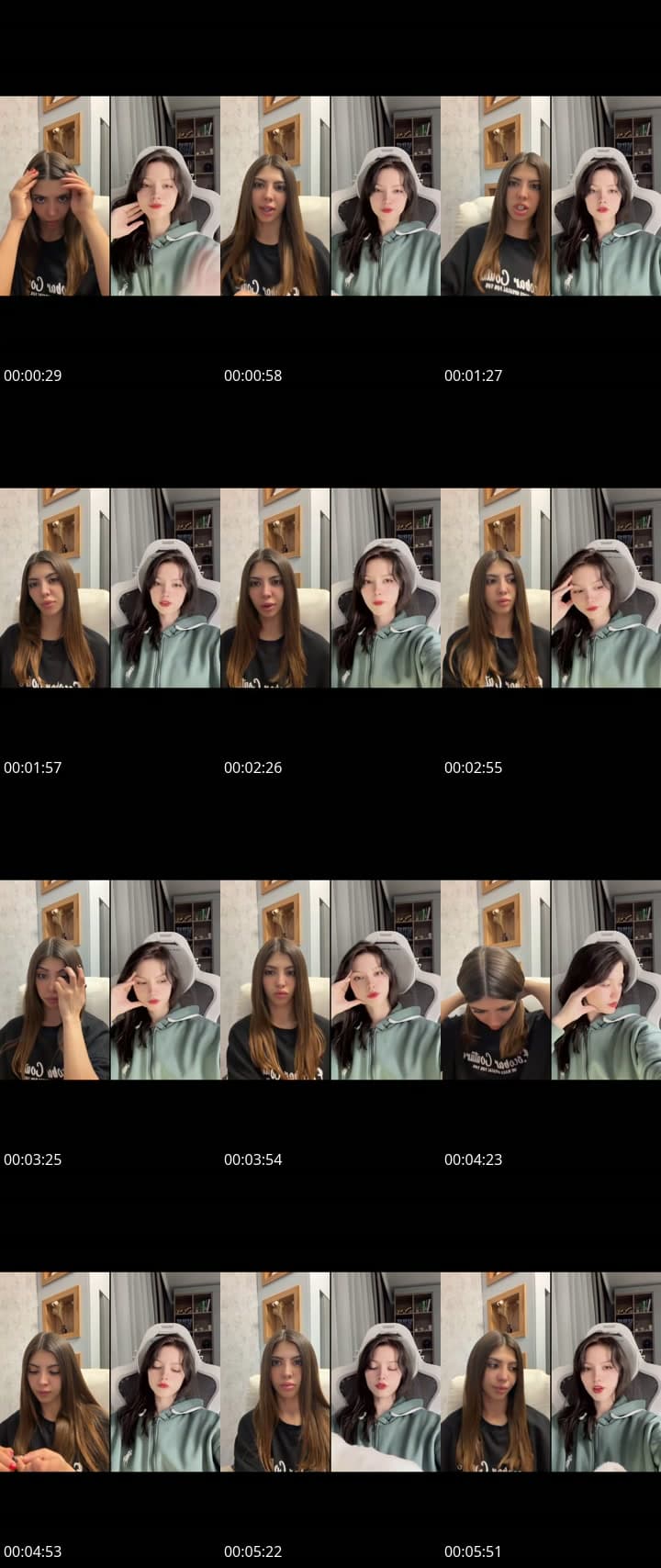 @azizaxjsq9g TikTok live stream