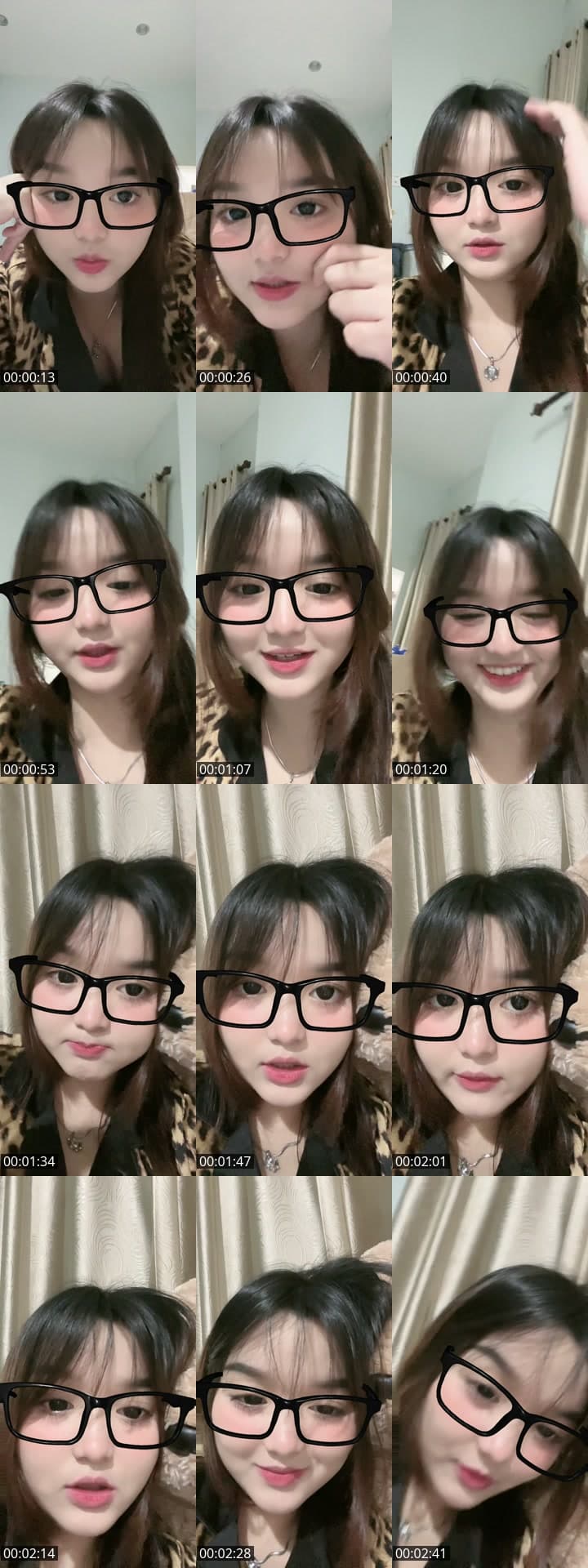 kenapa nyak