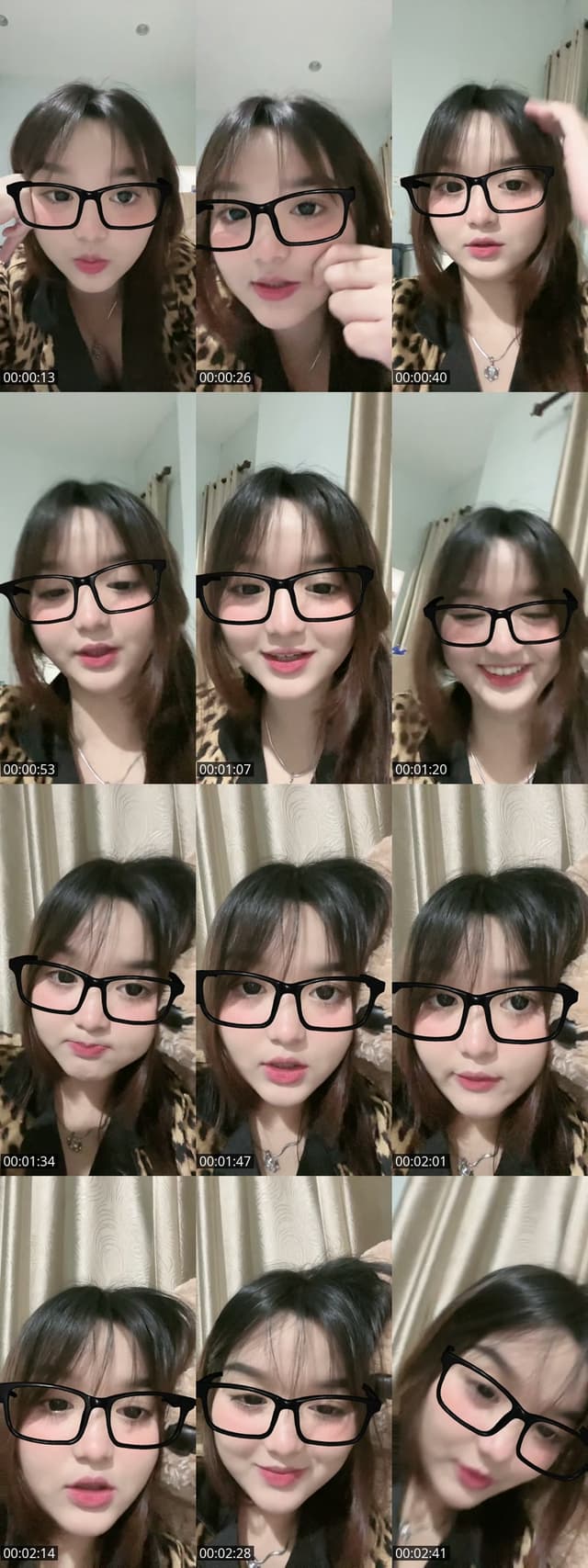 TikTok live: kenapa nyak by @vanimek