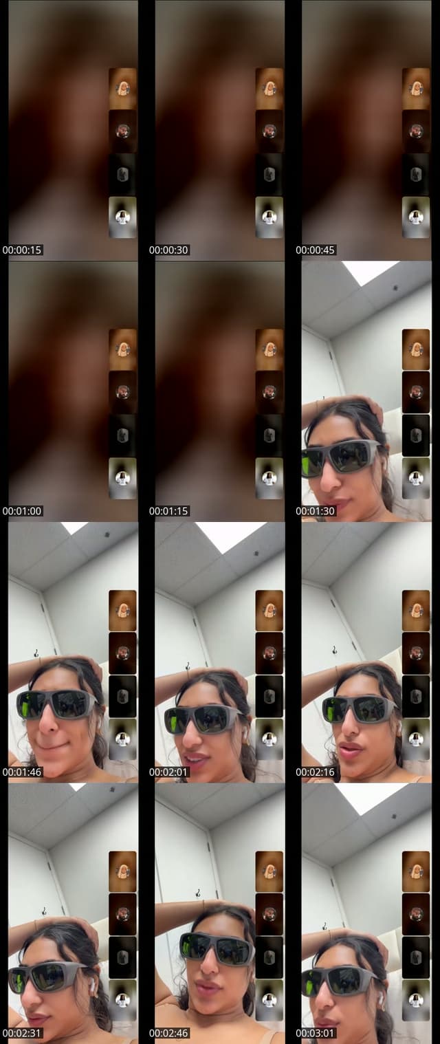 TikTok live: battle to the top 💕 by @haboveall