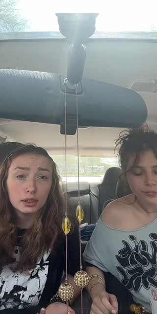 TikTok live: GERBERTS MUKBONG by @holdupisthatlillie