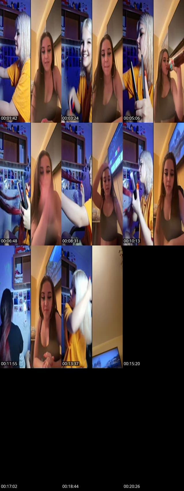 TikTok live: beszelgessunk by @kiazakiraa
