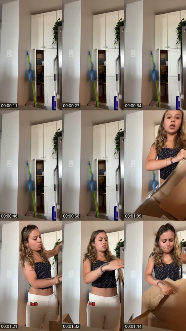TikTok live: mentioned you by @tinykissesxoxo