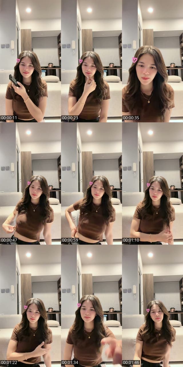 @wangyu__2 TikTok live from 2026-05-14