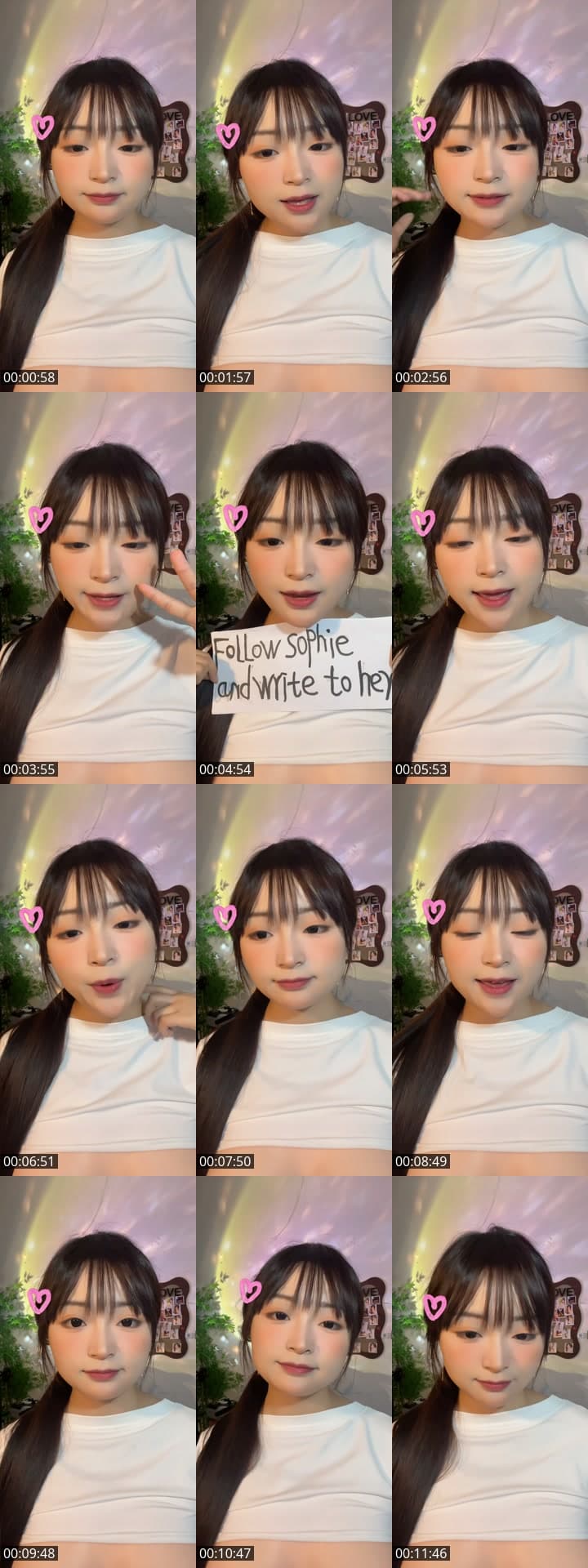 @oxunthuyt6550 TikTok live stream