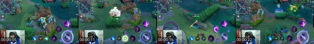 TikTok live: Top 1 Nakroth Sever Viet Nam by @sonphigaming
