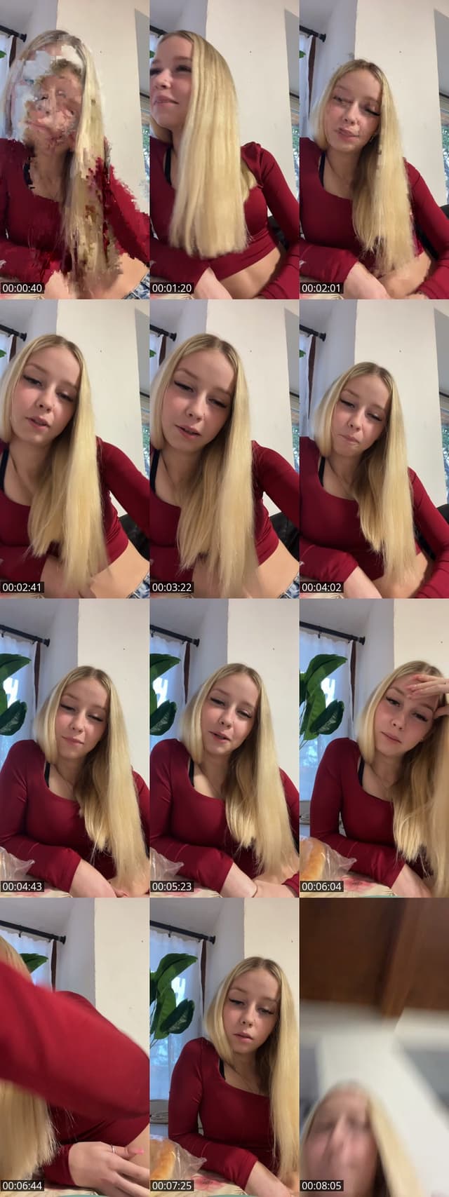 @v_regii TikTok live from 2026-05-14
