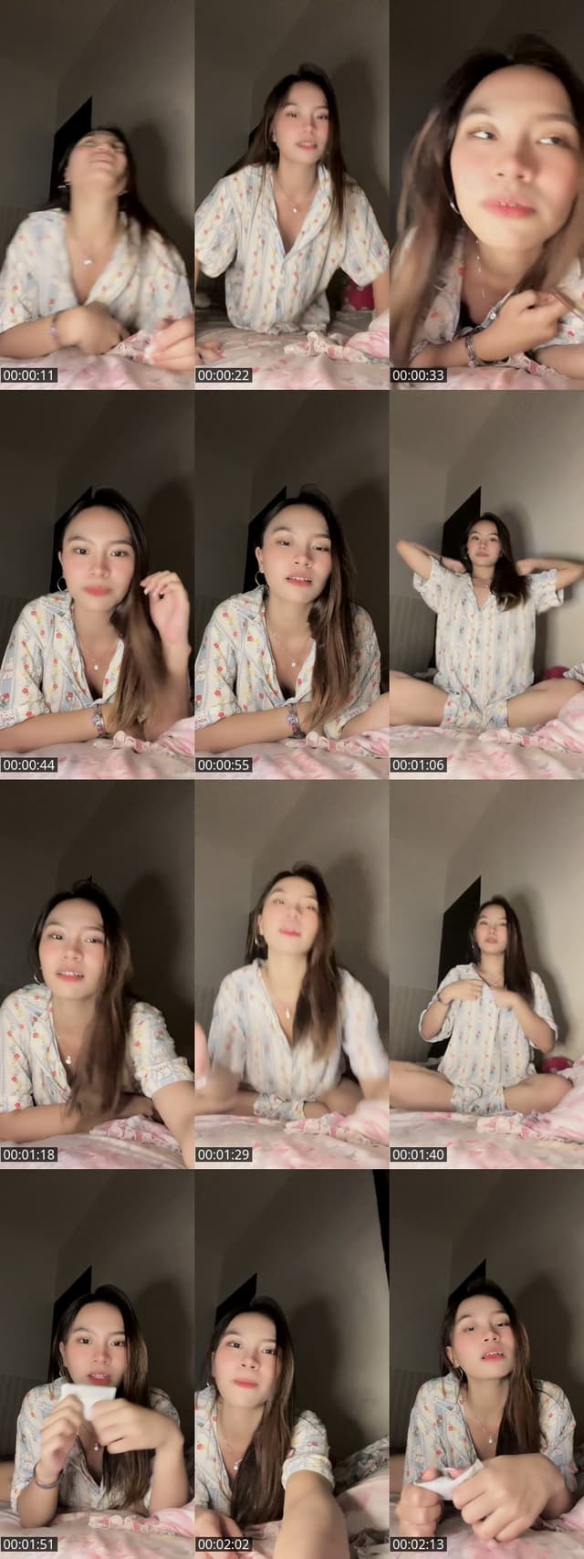 TikTok live: mampir by @cavaaptr