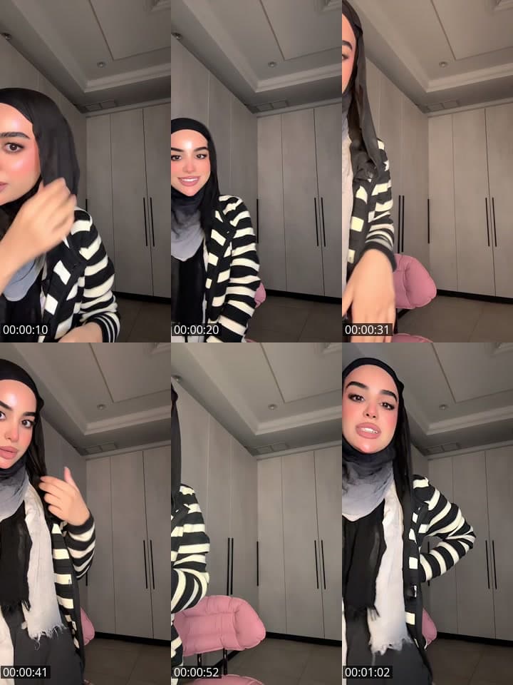 @be.glowish TikTok live stream