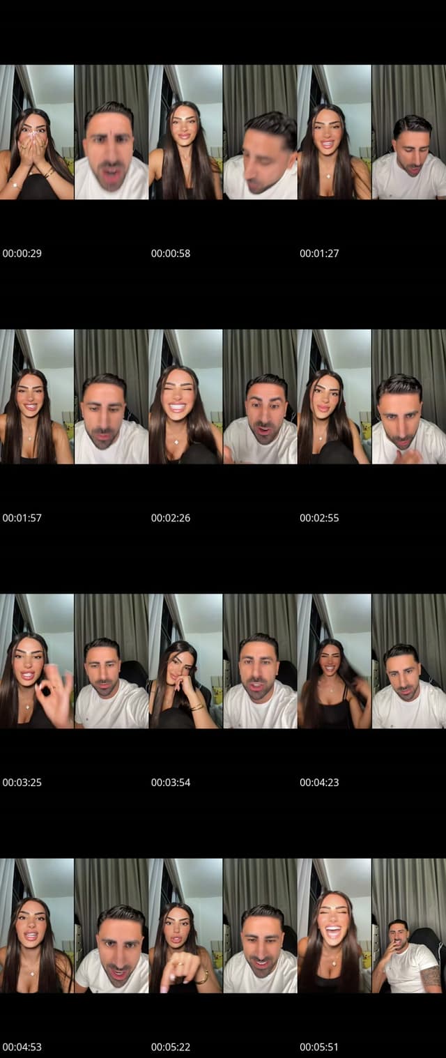 TikTok live: What the helliiiii🧸 by @llaraalli