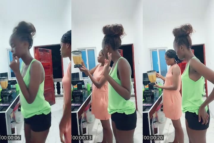 @clairerichie22 TikTok live stream