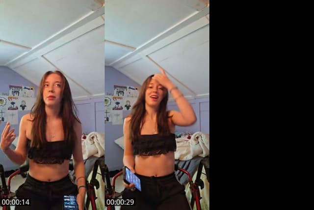 @babygirlforlife250 TikTok live from 2026-05-14