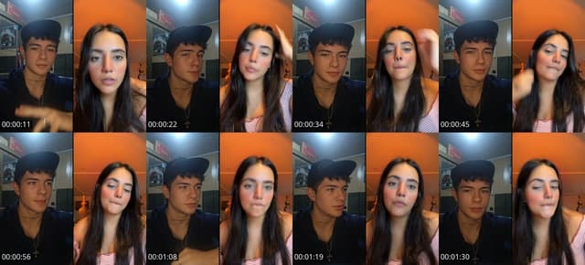 TikTok live: live by @eduardo.marolli