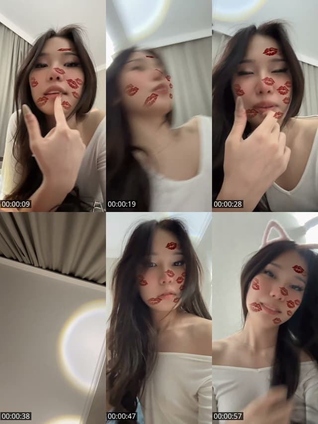 TikTok live: 🩷 by @rrrgtr_