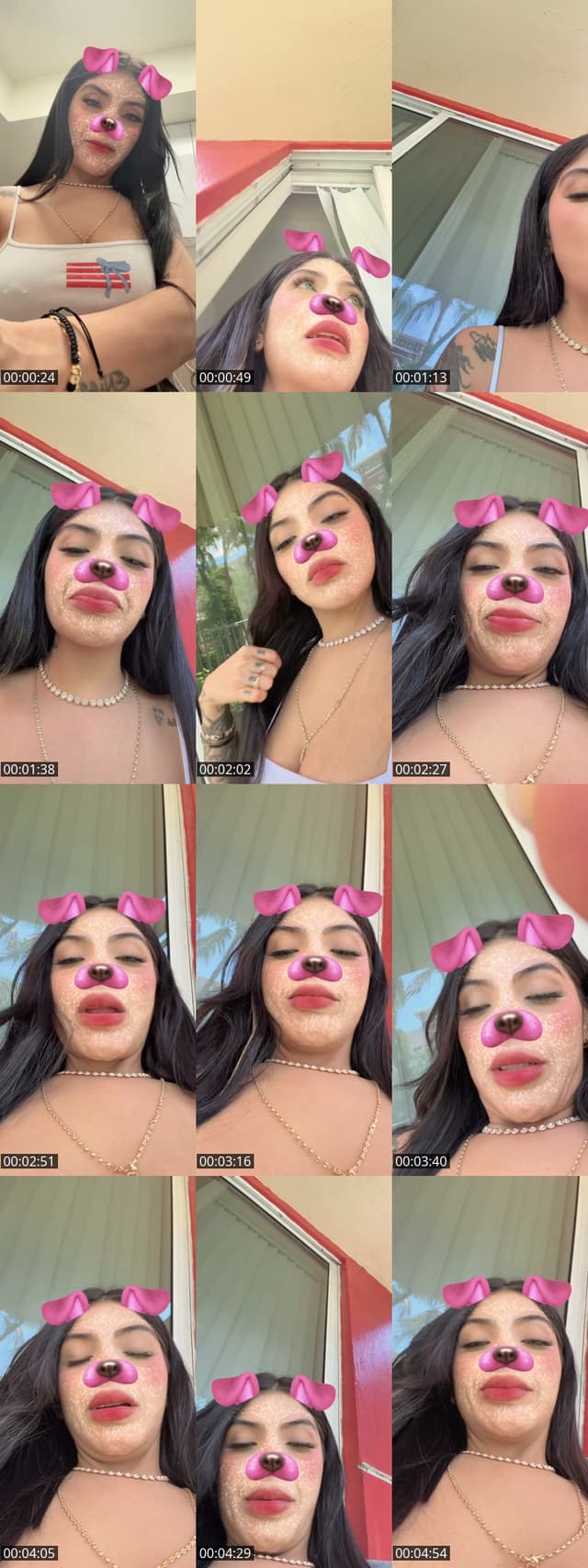 TikTok live: Vamos arreglarnos 💕 by @chaina3000