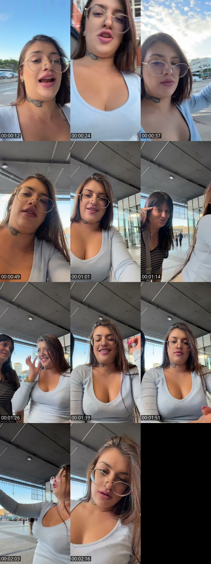 @melimammi18 TikTok live stream