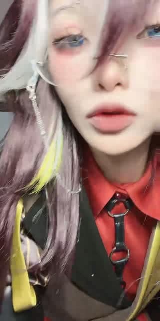 TikTok live: Chill ~💖 by @hiinhie