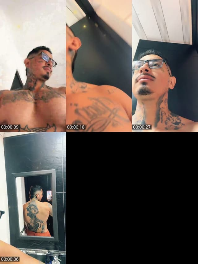 TikTok live: Ig: Danielcamargofitpt by @danyferxxo1995
