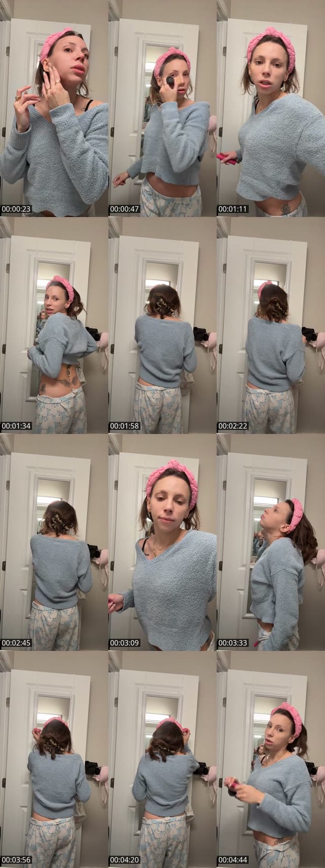 TikTok live: I just made a huge mistake by @itsjenniedear